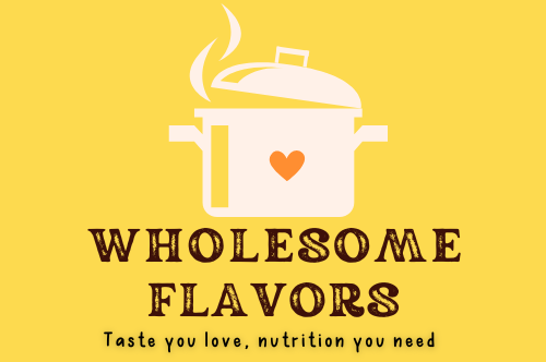 Wholesome Flavors